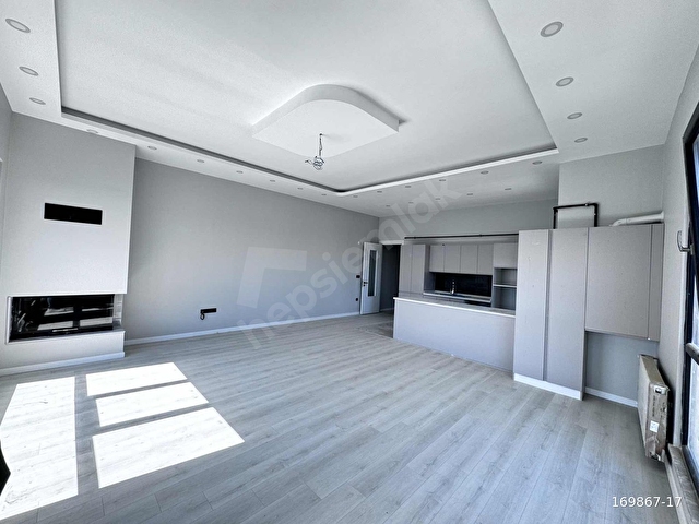 GOLDENPARK TAŞDELEN EVLERİ 3+1 KİRALIK LOFT DAİRE - Görsel 9