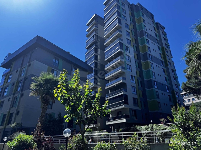 GOLDENPARK TAŞDELEN EVLERİ 3+1 KİRALIK LOFT DAİRE - Görsel 21