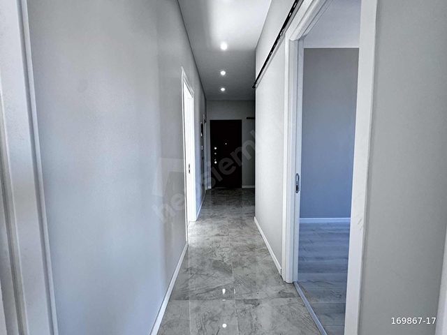 GOLDENPARK TAŞDELEN EVLERİ 3+1 KİRALIK LOFT DAİRE - Görsel 3