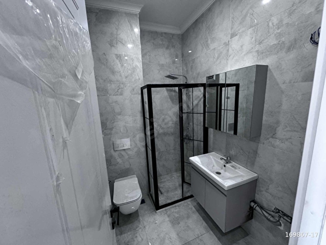 GOLDENPARK TAŞDELEN EVLERİ 3+1 KİRALIK LOFT DAİRE - Görsel 20
