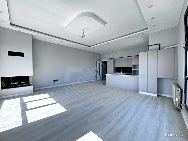 GOLDENPARK TAŞDELEN EVLERİ 3+1 KİRALIK LOFT DAİRE - Görsel 10