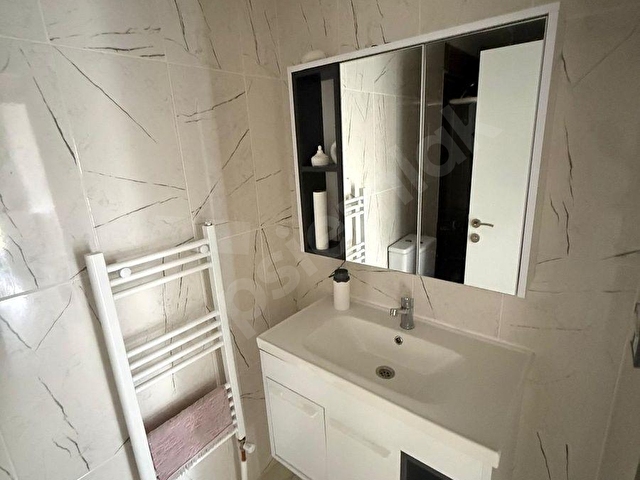 EGE EMLAKTAN YENİ MAHALLE DE ARA KAT 3+1 SATILIK DAİRE - Görsel 12