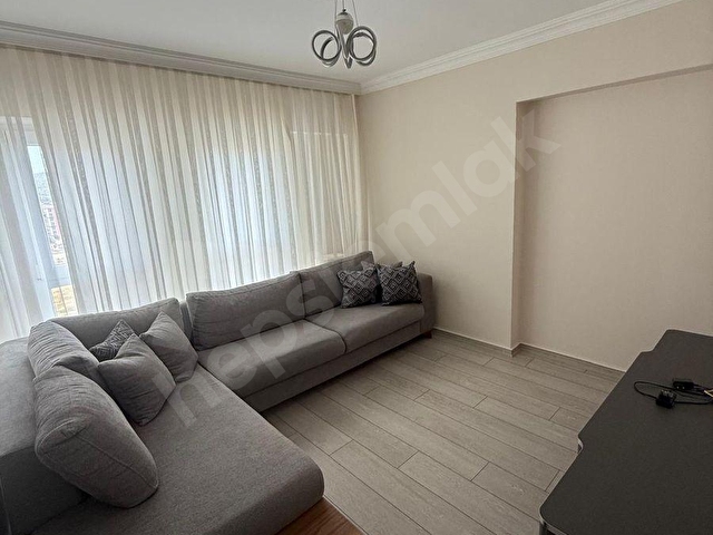 EGE EMLAKTAN YENİ MAHALLE DE ARA KAT 3+1 SATILIK DAİRE - Görsel 29