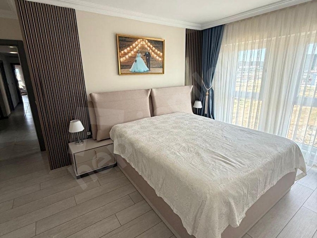 EGE EMLAKTAN YENİ MAHALLE DE ARA KAT 3+1 SATILIK DAİRE - Görsel 10