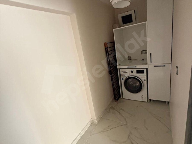 EGE EMLAKTAN YENİ MAHALLE DE ARA KAT 3+1 SATILIK DAİRE - Görsel 15