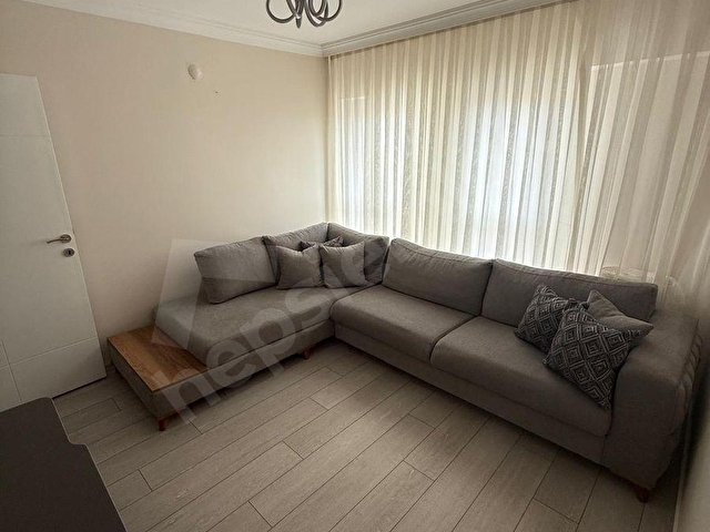 EGE EMLAKTAN YENİ MAHALLE DE ARA KAT 3+1 SATILIK DAİRE - Görsel 28