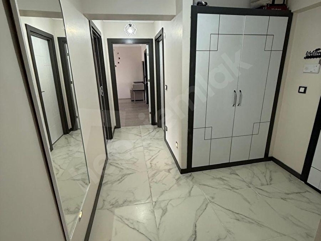 EGE EMLAKTAN YENİ MAHALLE DE ARA KAT 3+1 SATILIK DAİRE - Görsel 5