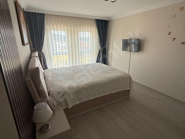 EGE EMLAKTAN YENİ MAHALLE DE ARA KAT 3+1 SATILIK DAİRE - Görsel 9