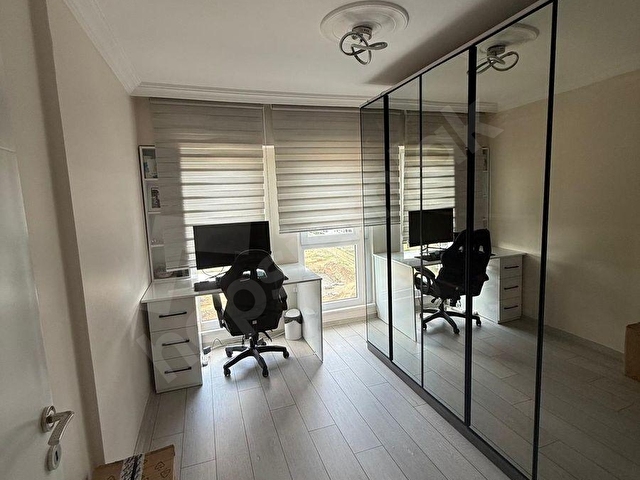 EGE EMLAKTAN YENİ MAHALLE DE ARA KAT 3+1 SATILIK DAİRE - Görsel 30