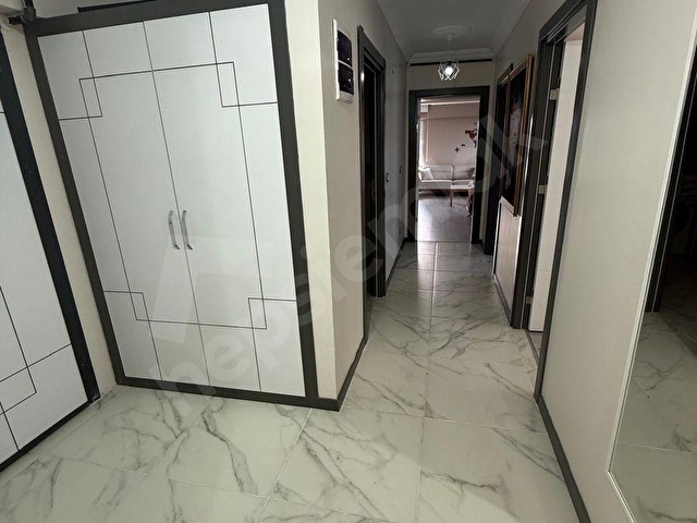 EGE EMLAKTAN YENİ MAHALLE DE ARA KAT 3+1 SATILIK DAİRE - Görsel 4