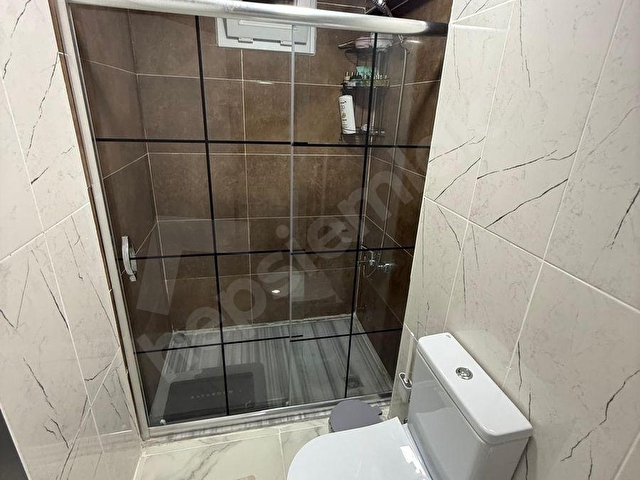 EGE EMLAKTAN YENİ MAHALLE DE ARA KAT 3+1 SATILIK DAİRE - Görsel 14