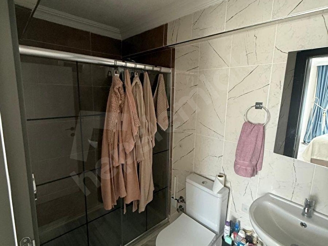 EGE EMLAKTAN YENİ MAHALLE DE ARA KAT 3+1 SATILIK DAİRE - Görsel 13