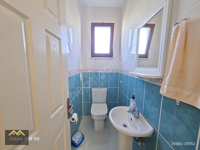 AVŞA ADASI DENİZ MAHALLESİNDE 502 M2 ARSALI ŞAHANE VİLLA - Görsel 13