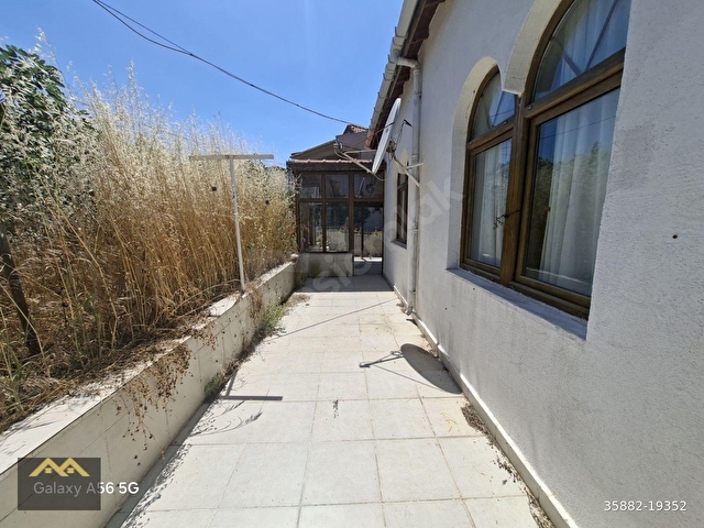 AVŞA ADASI DENİZ MAHALLESİNDE 502 M2 ARSALI ŞAHANE VİLLA - Görsel 19