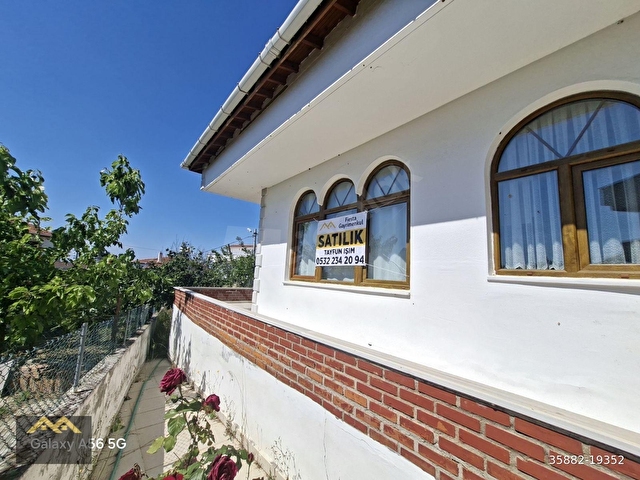 AVŞA ADASI DENİZ MAHALLESİNDE 502 M2 ARSALI ŞAHANE VİLLA - Görsel 5