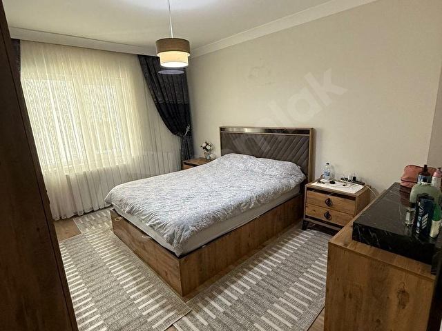 MB ETİLER GAYRİMENKULDEN 3+1 ASANSÖRLÜ FULL YAPILI SATILIK DAİRE - Görsel 20