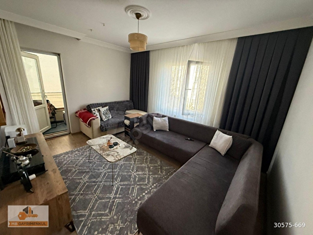 MB ETİLER GAYRİMENKULDEN 3+1 ASANSÖRLÜ FULL YAPILI SATILIK DAİRE - Görsel 11