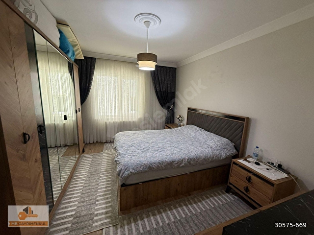 MB ETİLER GAYRİMENKULDEN 3+1 ASANSÖRLÜ FULL YAPILI SATILIK DAİRE - Görsel 19
