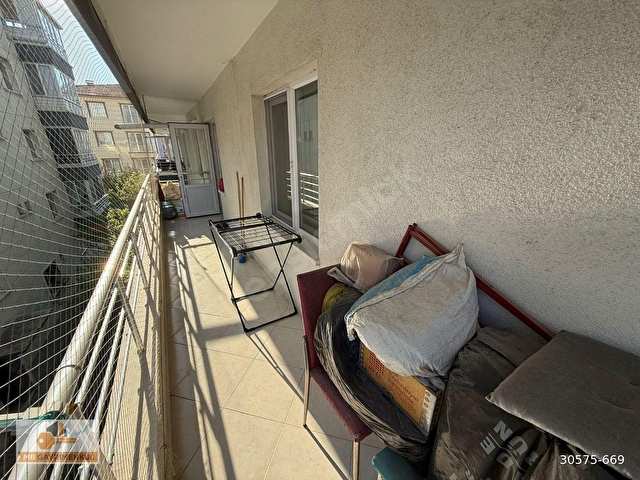 MB ETİLER GAYRİMENKULDEN 3+1 ASANSÖRLÜ FULL YAPILI SATILIK DAİRE - Görsel 7