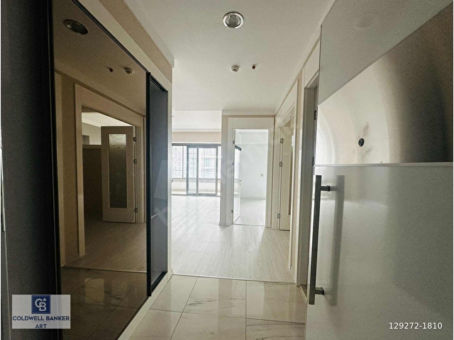 YAŞAMKENT FLORİUM KONUTLARINDA KİRALIK 2+1 DAİRE - Görsel 29