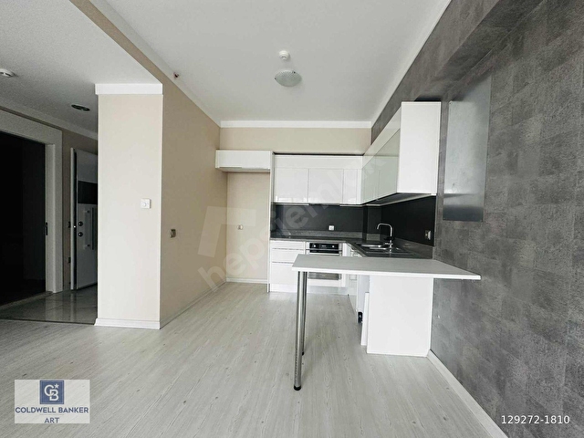 YAŞAMKENT FLORİUM KONUTLARINDA KİRALIK 2+1 DAİRE - Görsel 15