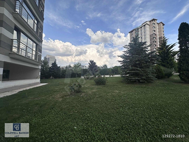 YAŞAMKENT FLORİUM KONUTLARINDA KİRALIK 2+1 DAİRE - Görsel 2