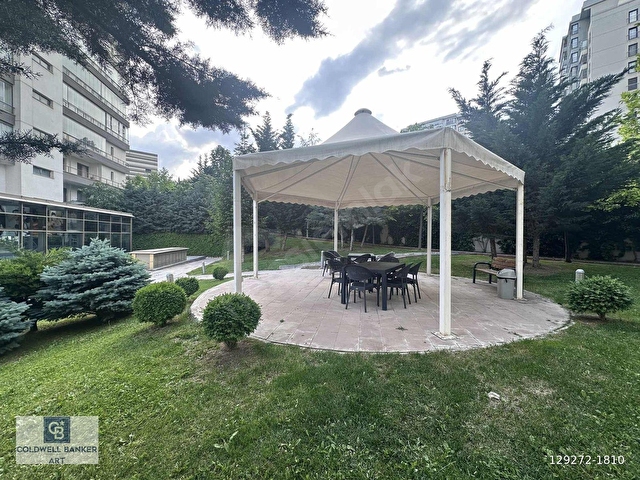YAŞAMKENT FLORİUM KONUTLARINDA KİRALIK 2+1 DAİRE - Görsel 10