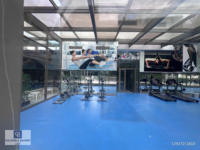 YAŞAMKENT FLORİUM KONUTLARINDA KİRALIK 2+1 DAİRE - Görsel 8