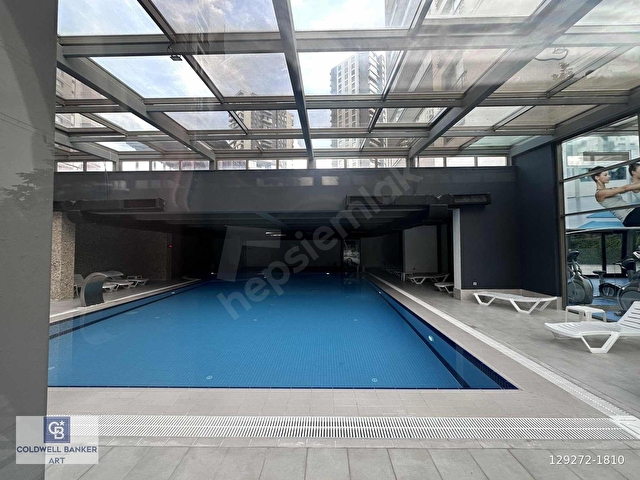 YAŞAMKENT FLORİUM KONUTLARINDA KİRALIK 2+1 DAİRE - Görsel 6
