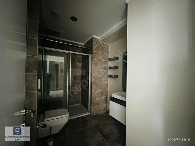 YAŞAMKENT FLORİUM KONUTLARINDA KİRALIK 2+1 DAİRE - Görsel 13