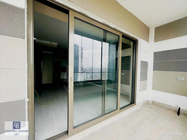YAŞAMKENT FLORİUM KONUTLARINDA KİRALIK 2+1 DAİRE - Görsel 17