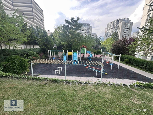 YAŞAMKENT FLORİUM KONUTLARINDA KİRALIK 2+1 DAİRE - Görsel 18