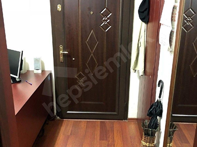 KADIKÖY MERKEZDE SATILIK 25M2 OFİS&BÜRO İŞ HANI İÇERİSİNDE CADDE CEPHELİ - Görsel 11