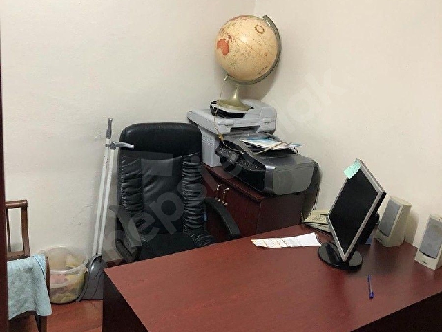 KADIKÖY MERKEZDE SATILIK 25M2 OFİS&BÜRO İŞ HANI İÇERİSİNDE CADDE CEPHELİ - Görsel 12