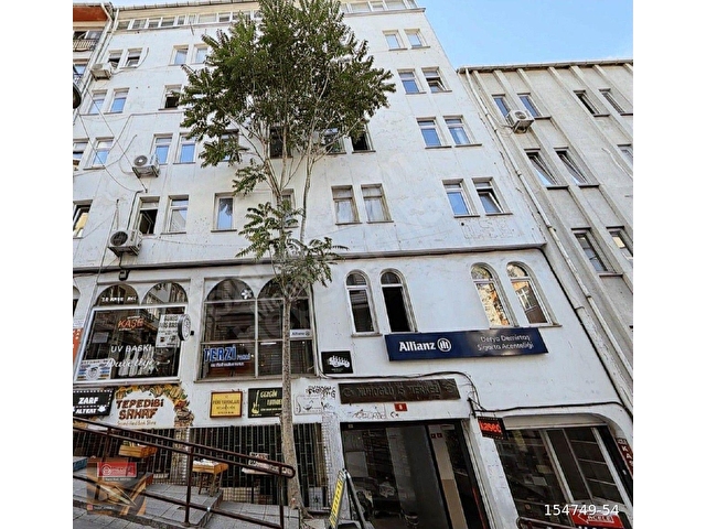 KADIKÖY MERKEZDE SATILIK 25M2 OFİS&BÜRO İŞ HANI İÇERİSİNDE CADDE CEPHELİ - Görsel 19