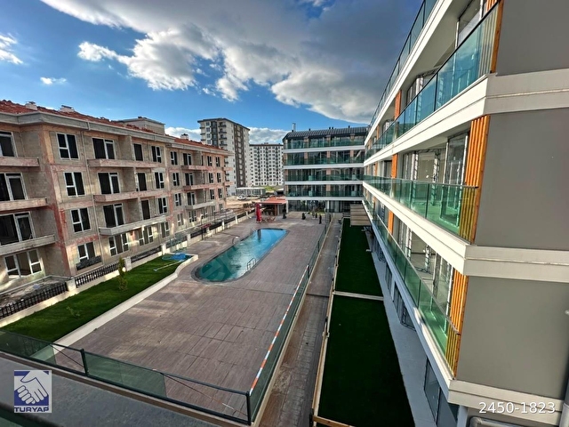 TURYAPTAN PROTOKOL YOLU ÜZERİNDE SAN DIEGO PROJ. HAVUZ CEPHELİ - Görsel 12