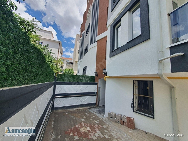 AMCAOĞLU EMLAKTAN HASTANE KAŞISI 18.000TL EŞYALI-KİRACILI 2+1 - Görsel 4
