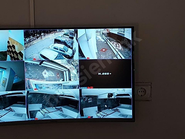 AMCAOĞLU EMLAKTAN HASTANE KAŞISI 18.000TL EŞYALI-KİRACILI 2+1 - Görsel 15