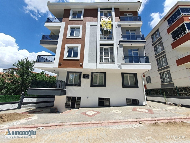 AMCAOĞLU EMLAKTAN HASTANE KAŞISI 18.000TL EŞYALI-KİRACILI 2+1 - Görsel 3