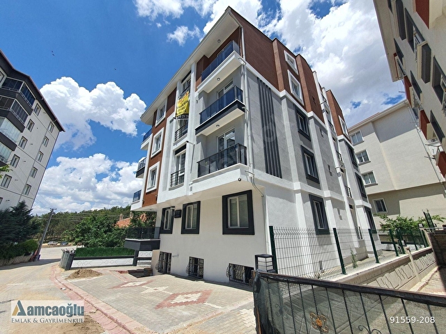 AMCAOĞLU EMLAKTAN HASTANE KAŞISI 18.000TL EŞYALI-KİRACILI 2+1 - Görsel 2