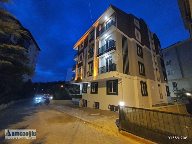 AMCAOĞLU EMLAKTAN HASTANE KAŞISI 18.000TL EŞYALI-KİRACILI 2+1 - Görsel 6