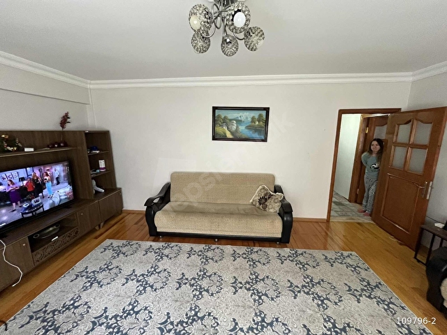 ARIKOĞULLARINDAN UĞURMUMCU MAH 3.KAT 3+1 N CADDESİ 130M2 - Görsel 4