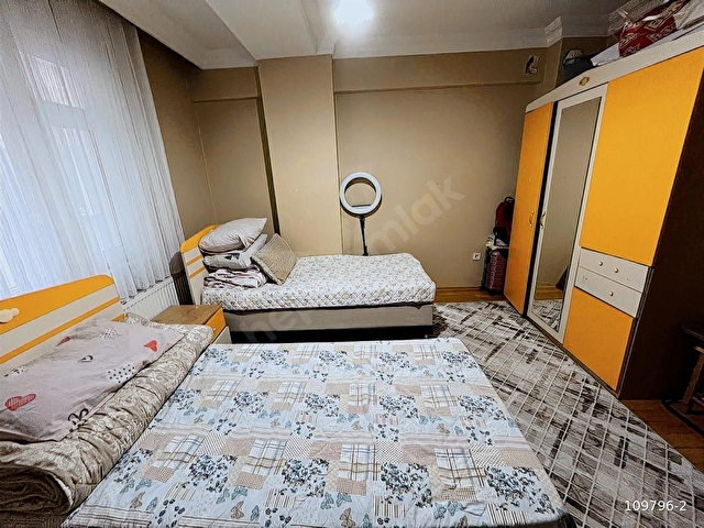 ARIKOĞULLARINDAN UĞURMUMCU MAH 3.KAT 3+1 N CADDESİ 130M2 - Görsel 24