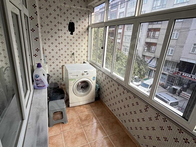 ARIKOĞULLARINDAN UĞURMUMCU MAH 3.KAT 3+1 N CADDESİ 130M2 - Görsel 9