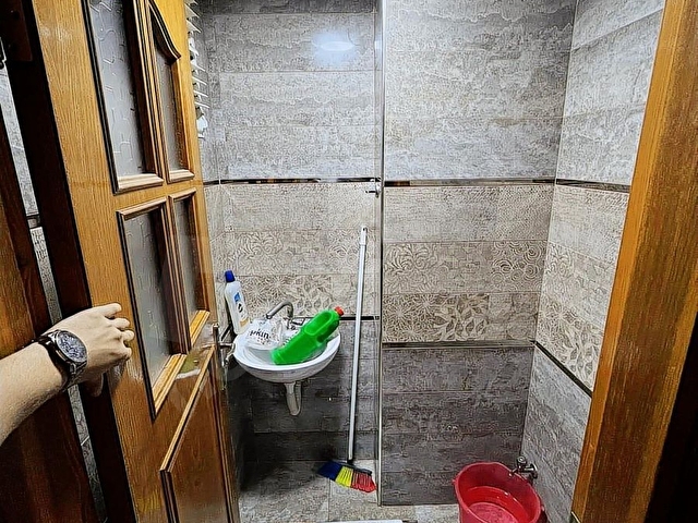 ARIKOĞULLARINDAN UĞURMUMCU MAH 3.KAT 3+1 N CADDESİ 130M2 - Görsel 20