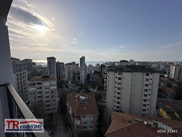 KAPANMAZ DENİZ MANZARALI 3+1 BALKONLU ŞARJ İSTASYONLU OTOPARK - Görsel 19