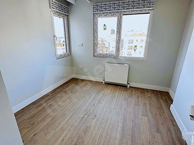 KAPANMAZ DENİZ MANZARALI 3+1 BALKONLU ŞARJ İSTASYONLU OTOPARK - Görsel 26