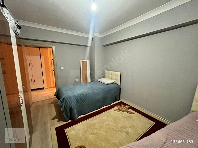GÖLBAŞI SEĞMENLERDE ASANSÖRLÜ 3+1 DAİRE - Görsel 9