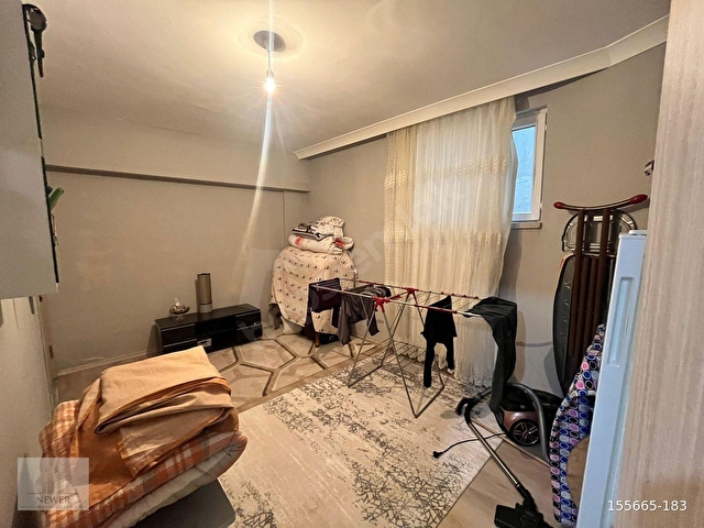 GÖLBAŞI SEĞMENLERDE ASANSÖRLÜ 3+1 DAİRE - Görsel 21