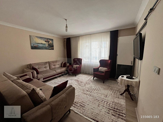 GÖLBAŞI SEĞMENLERDE ASANSÖRLÜ 3+1 DAİRE - Görsel 5